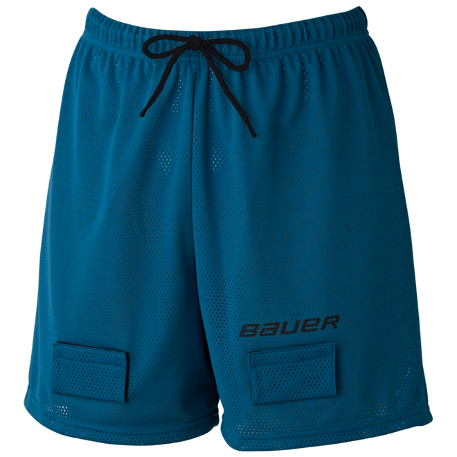 Core Mesh Jill Shorts for Girls - Trendy & Comfortable Summer Shorts for Playdates, Outings & Casual Wear
