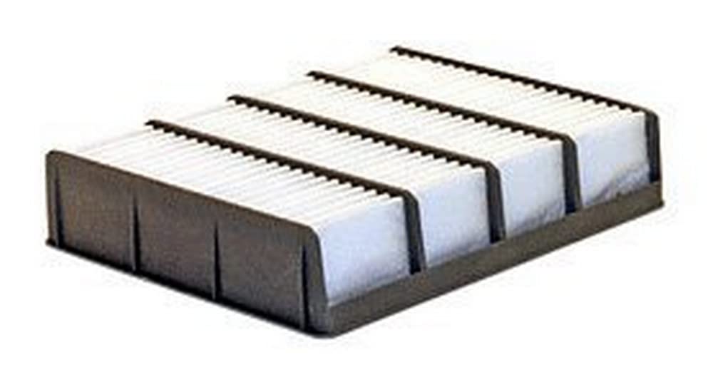 Wix Air Filter Panel 46109 - High Performance Air Filter for Cars, Trucks & SUVs - Perfect for Engine Protection & Improved Airflow