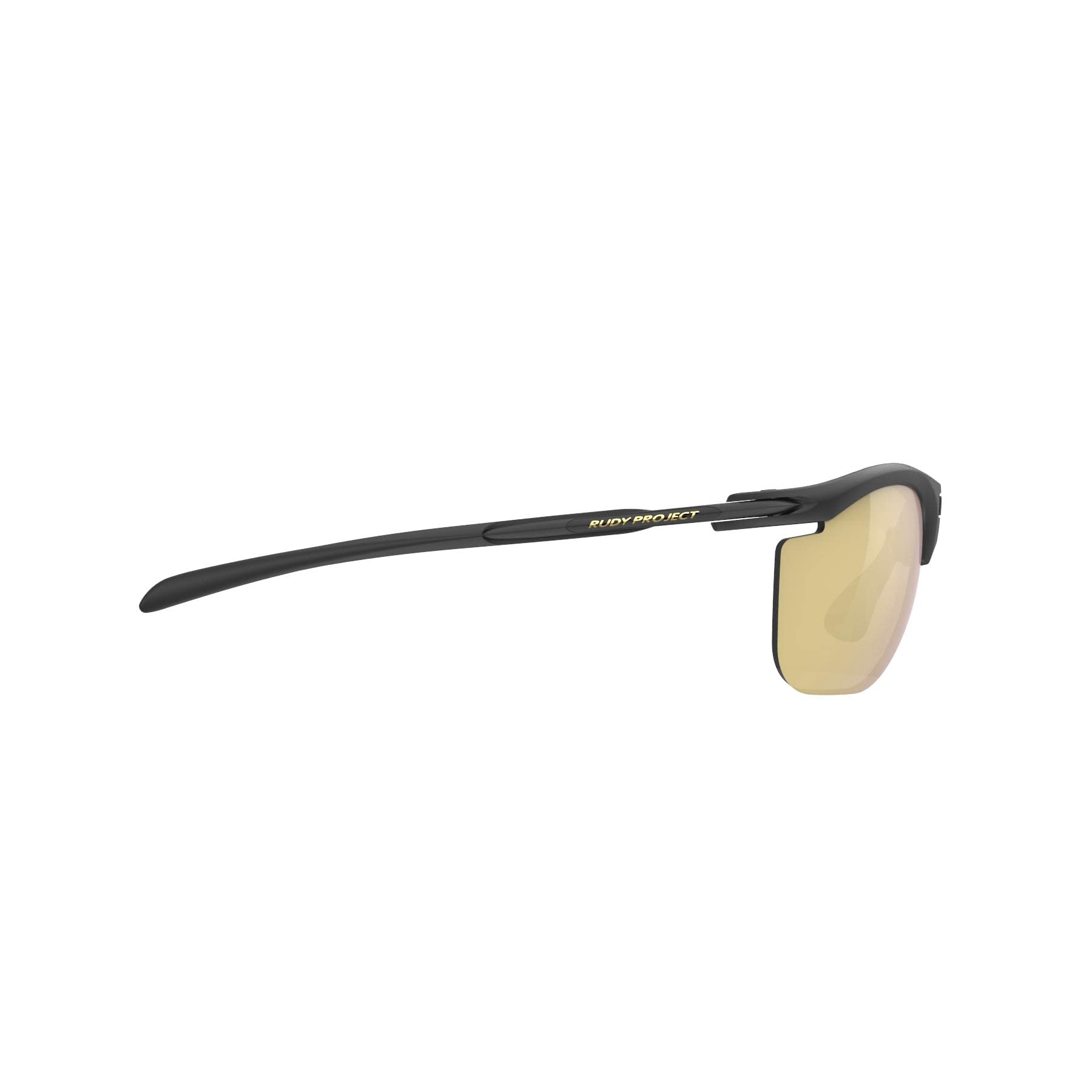 RUDY PROJECT RYDON SLIM Cycling Sunglasses - Lightweight UV Protection for Road Biking & Outdoor Sports