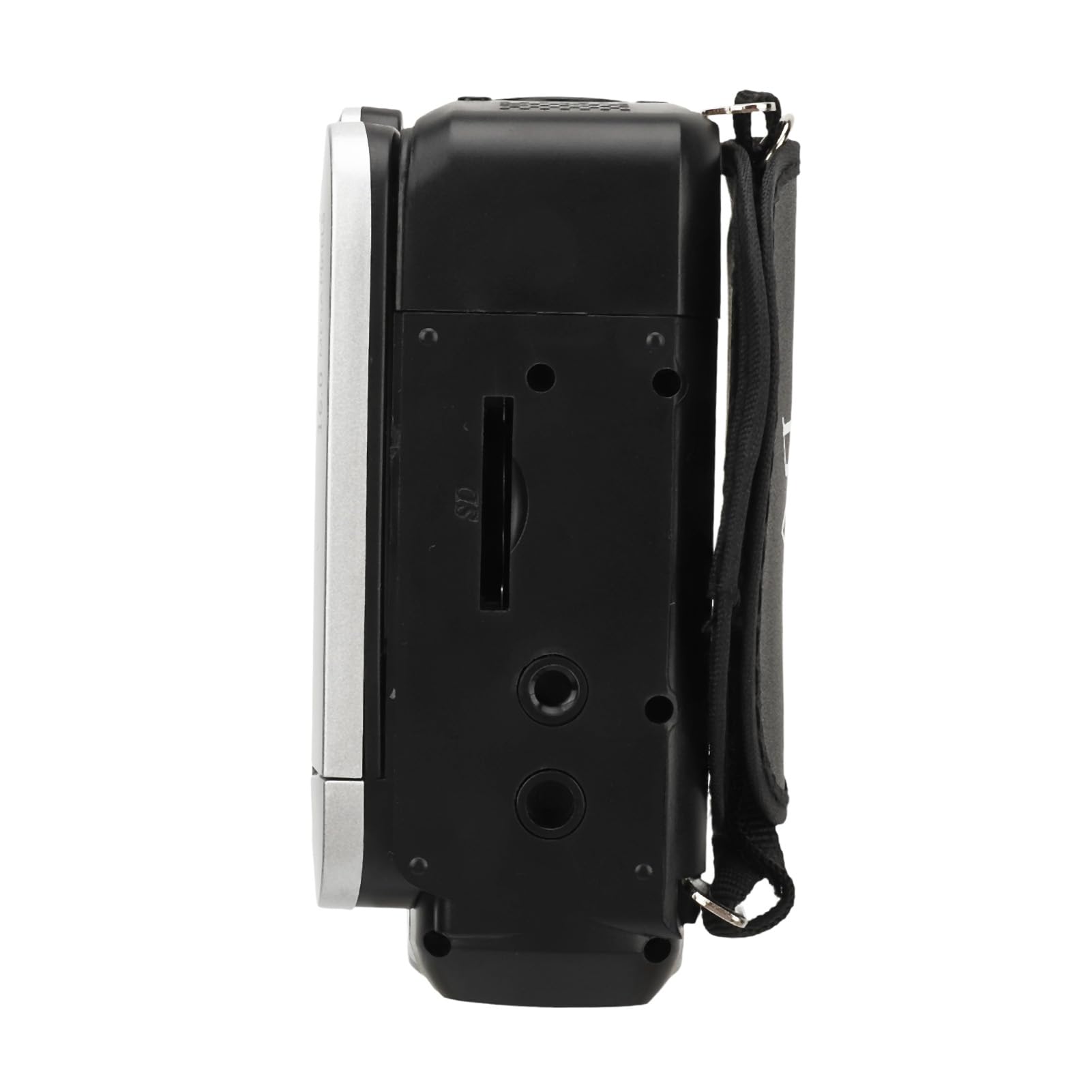 1080P 16MP HD Digital Camcorder with 2.4
