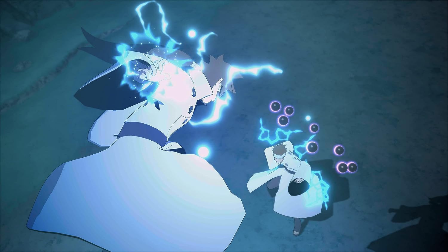 NARUTO X BORUTO Ultimate Ninja STORM CONNECTIONS for PS5 | Anime Fighting Game | Play as Naruto & Boruto Characters | Perfect for Anime Fans & Gaming Enthusiasts