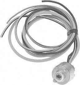 Borg Warner CS111 Ignition Switch - High Performance Replacement for Cars & Trucks - Perfect for Engine Start & Electrical System Control