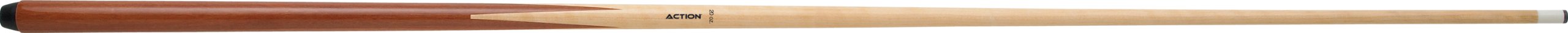 Premium Maple-4 One Piece Pool Cue Stick for Professional Billiards - Perfect for Tournament Play & Home Game Rooms