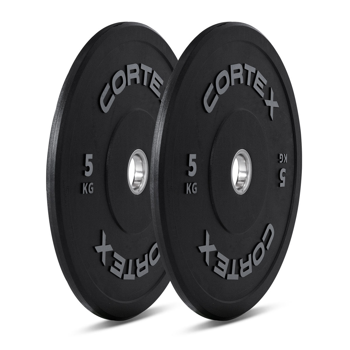 CORTEX PR 4 Foldable Squat & Power Rack with BN 9 Bench & 130kg Olympic Bumper Weight Set - Home Gym Strength Training Equipment for Squats, Deadlifts & Powerlifting Workouts