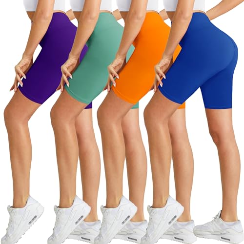 4pack Violet/Ins Green/Turmeric/Sapphire