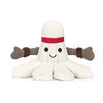 Funny Smiling Badminton Shuttlecock - Amuseable Sports Equipment for Badminton, Tennis & Backyard Games | Perfect for Kids, Adults & Family Outdoor Activities
