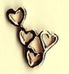 Secure Nail Charms - Long-Lasting Nail Art Decorations for Manicures, Parties & Special Occasions