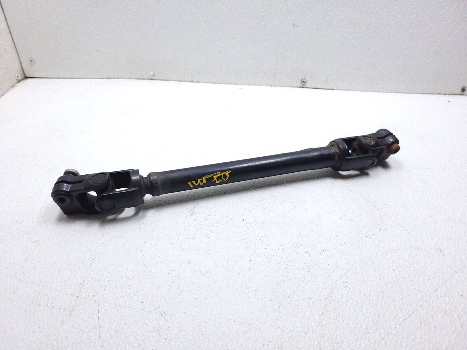 2006-2011 Mercedes ML500 OEM Steering Column Lower Shaft Replacement Part - Perfect for DIY Car Repairs & Maintenance