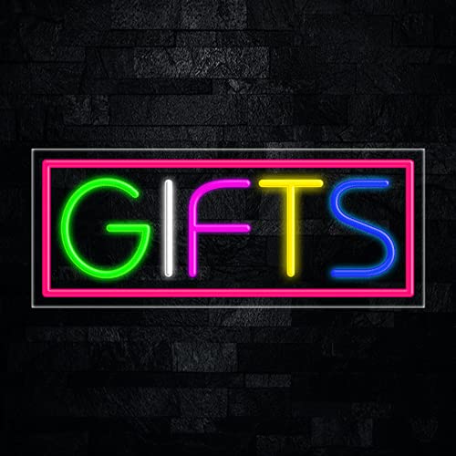 Custom LED Neon Sign 30