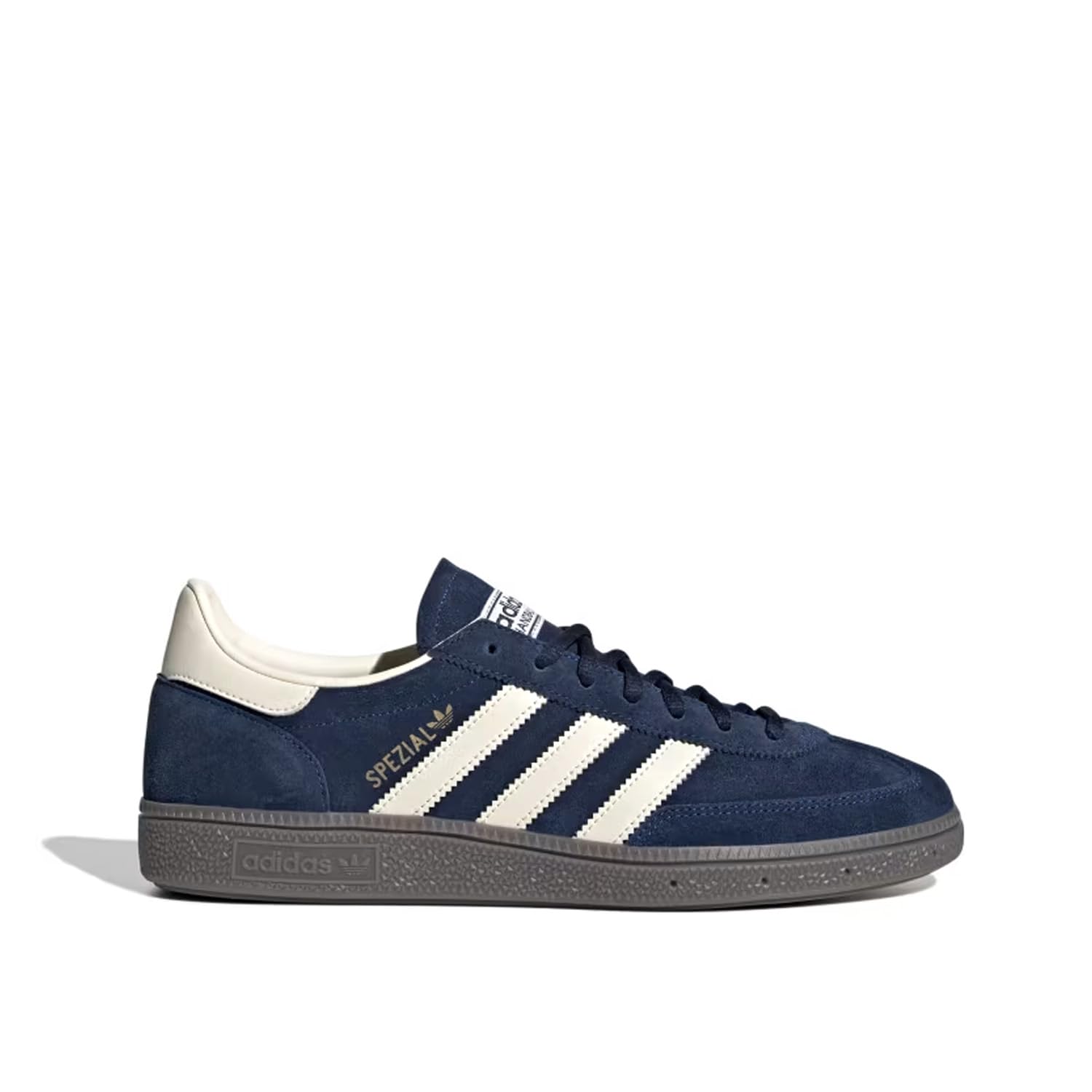 adidas Handball Spezial IF7087 Basketball Shoes - Men's Retro Sneakers for Indoor & Outdoor Sports, Streetwear Fashion