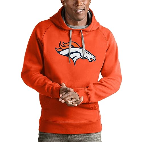 Denver Broncos, Orange