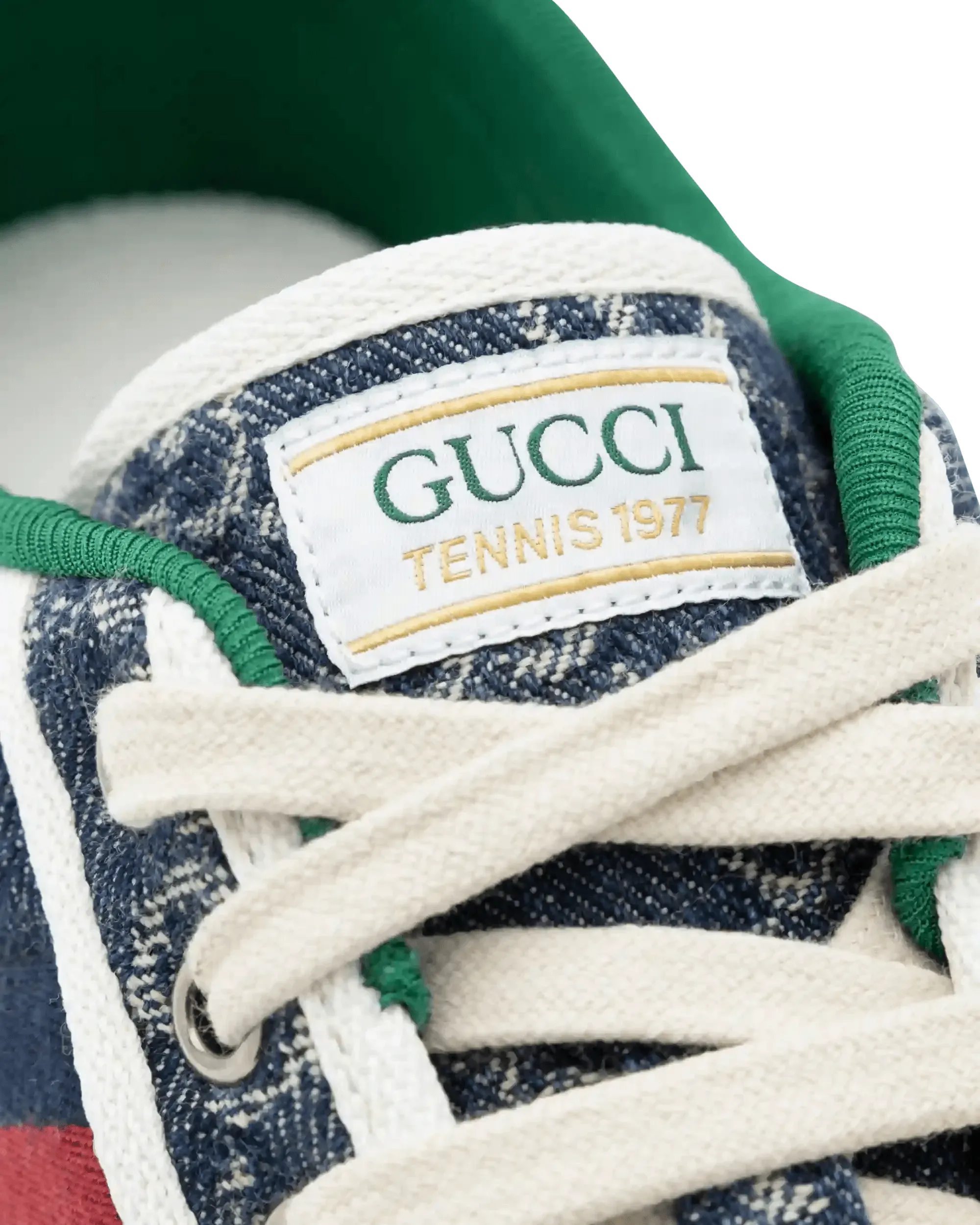 GG Tennis 1977 Vintage Style Sneakers - Classic Retro Athletic Shoes for Men & Women | Perfect for Casual Wear, Tennis Matches & Street Fashion