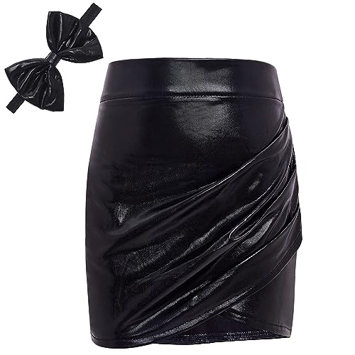 Metallic Black