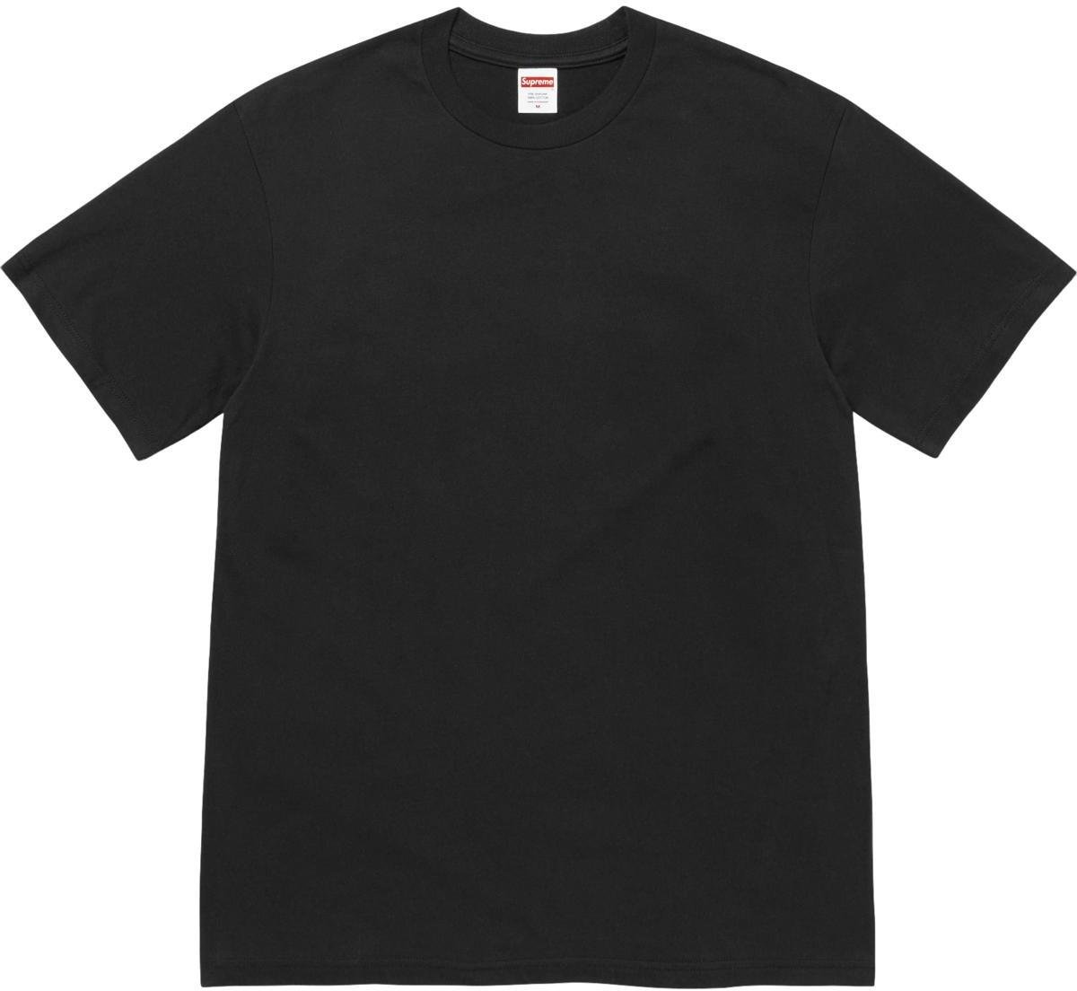 Supreme Willow Tee - Preorder Now | Stylish Graphic T-Shirt for Men & Women - Perfect for Streetwear & Casual Outfits