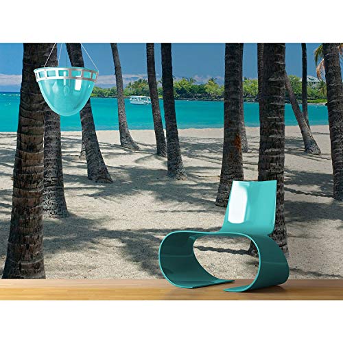 Blue Beach