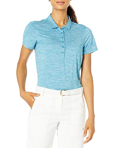 Digi-blue Heather