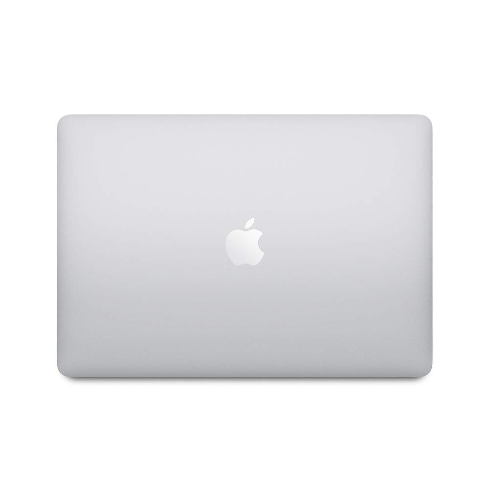 Apple MacBook Air 2020 13.3-inch Laptop - Intel Core i7 Processor, 8GB RAM, 512GB SSD Storage - Silver (Renewed) - Perfect for Work, Study & Travel