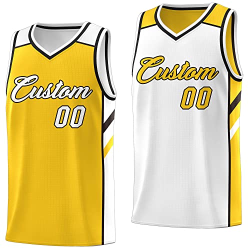 Yellow-white-21