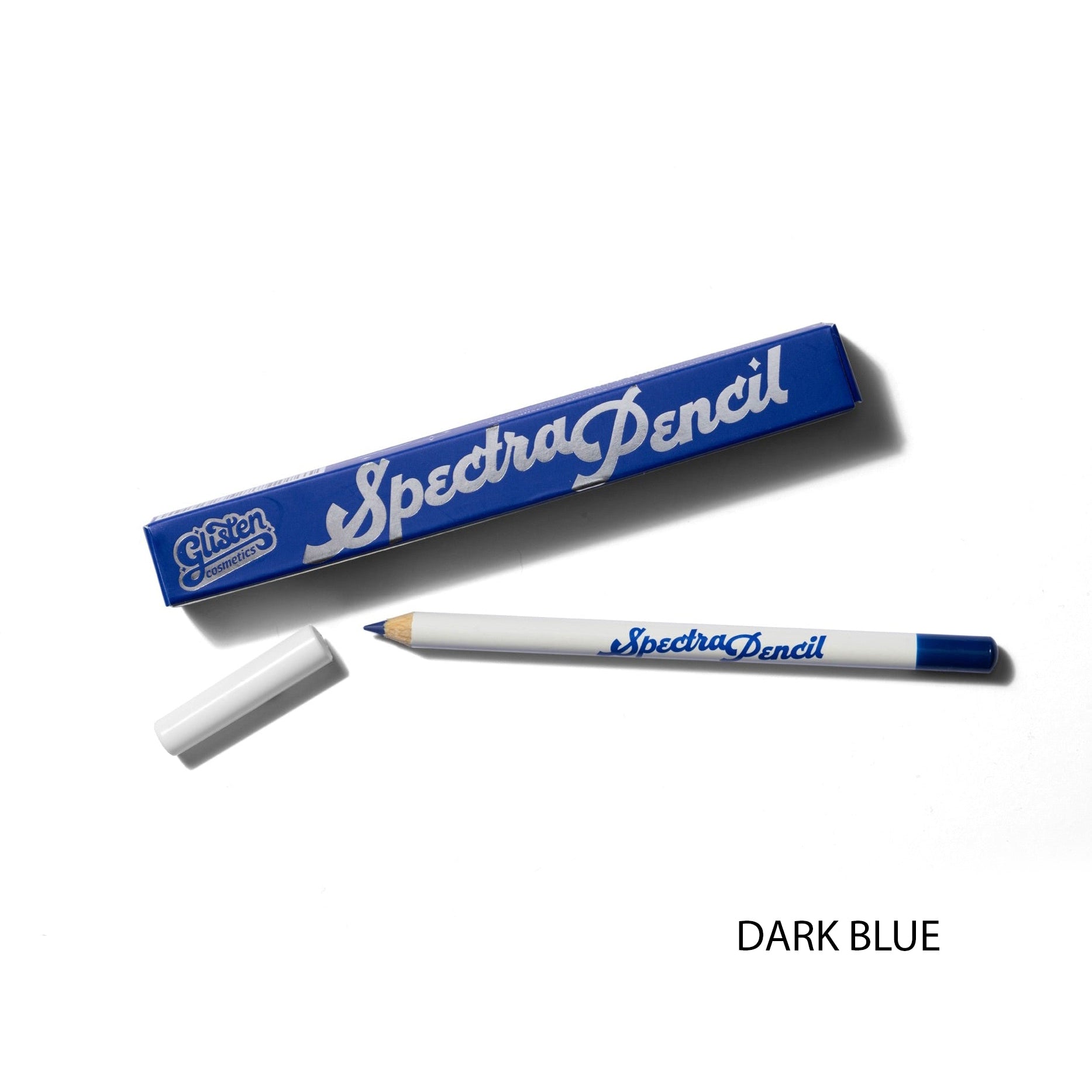 Glisten Cosmetics Spectra Pencil - Vibrant Eyeliner for Bold & Long-Lasting Makeup Looks | Perfect for Parties, Date Nights & Special Occasions