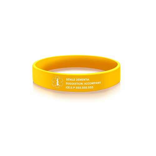 1pcs-Yellow