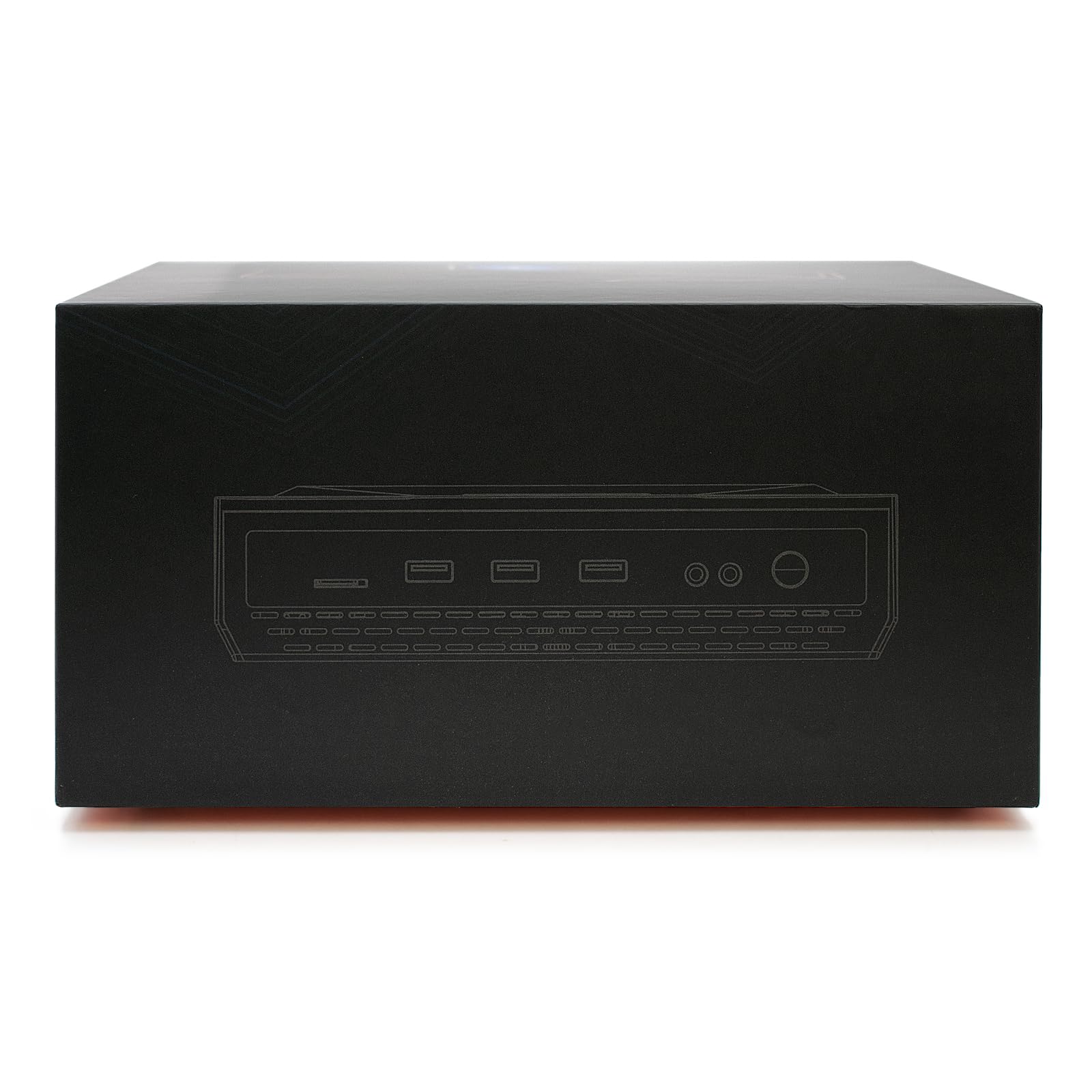 STRHIGP Mini PC 16GB RAM Intel Core i9-11900H, 512GB SSD + 1TB HDD, Triple Display (HDMI+DP+USB-C), Gigabit LAN, WiFi 5 & Bluetooth 4.2, Windows 11 Pro/Linux, VESA Mount - Powerful Compact Desktop for Home Office, Gaming, and Digital Signage