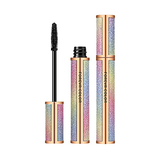 40g Waterproof Lightweight False Eyelashes for Natural Look - Wet And Wild Style (One Size) | Perfect for Daily Wear, Parties & Special Occasions
