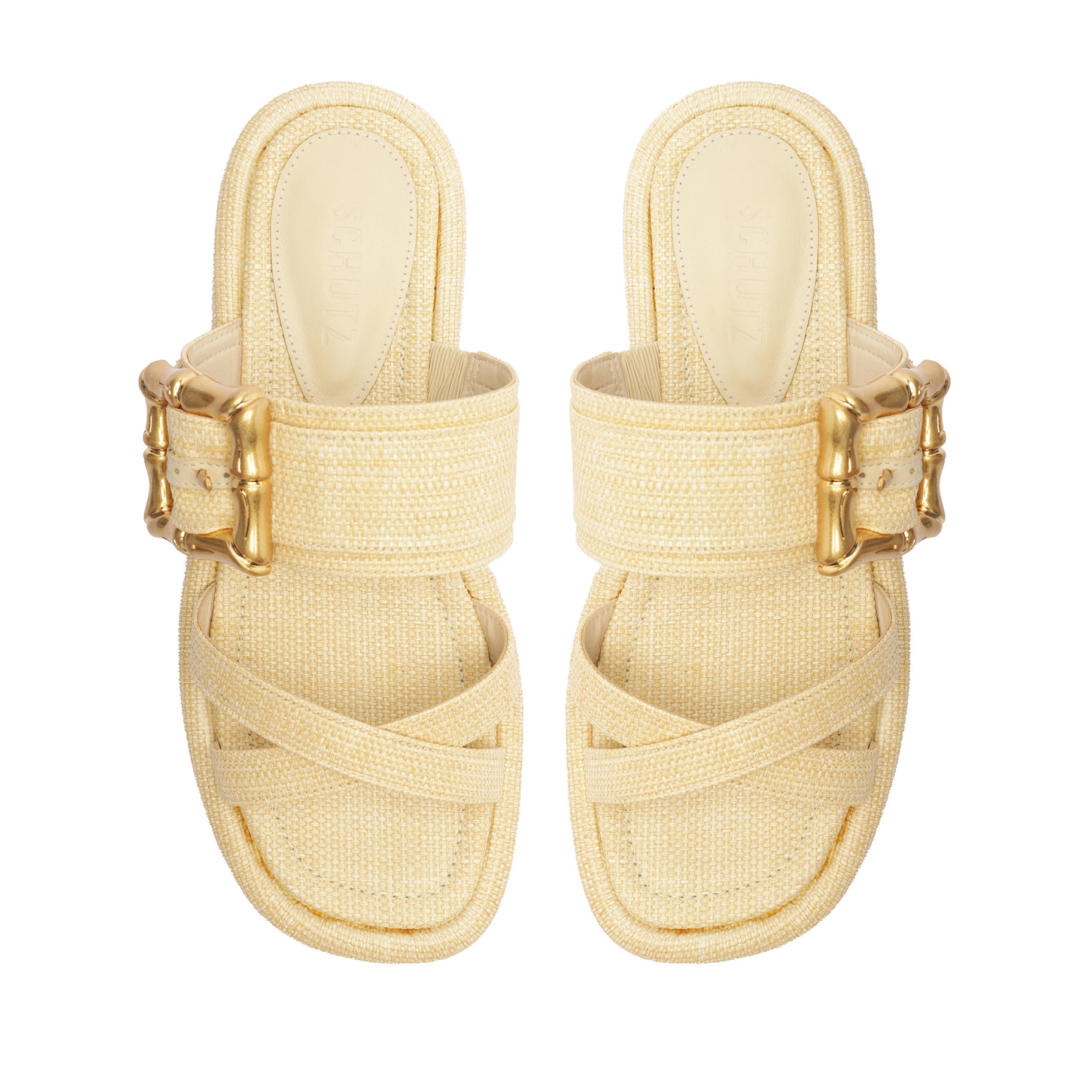 Lola Women's Flatform Sandals - Comfortable Summer Platform Sandals for Beach, Pool, and Casual Outings