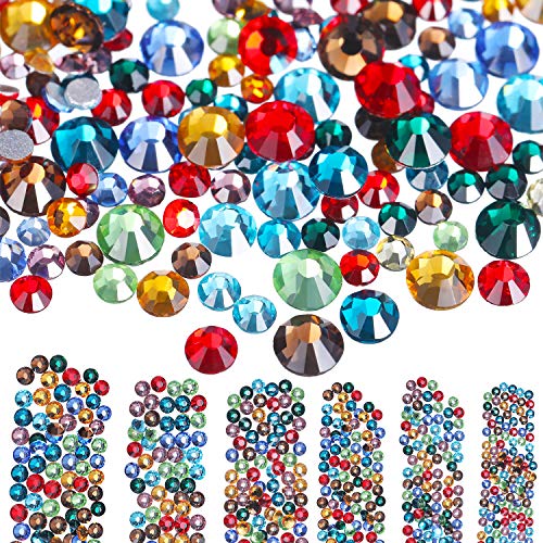 Multicolor