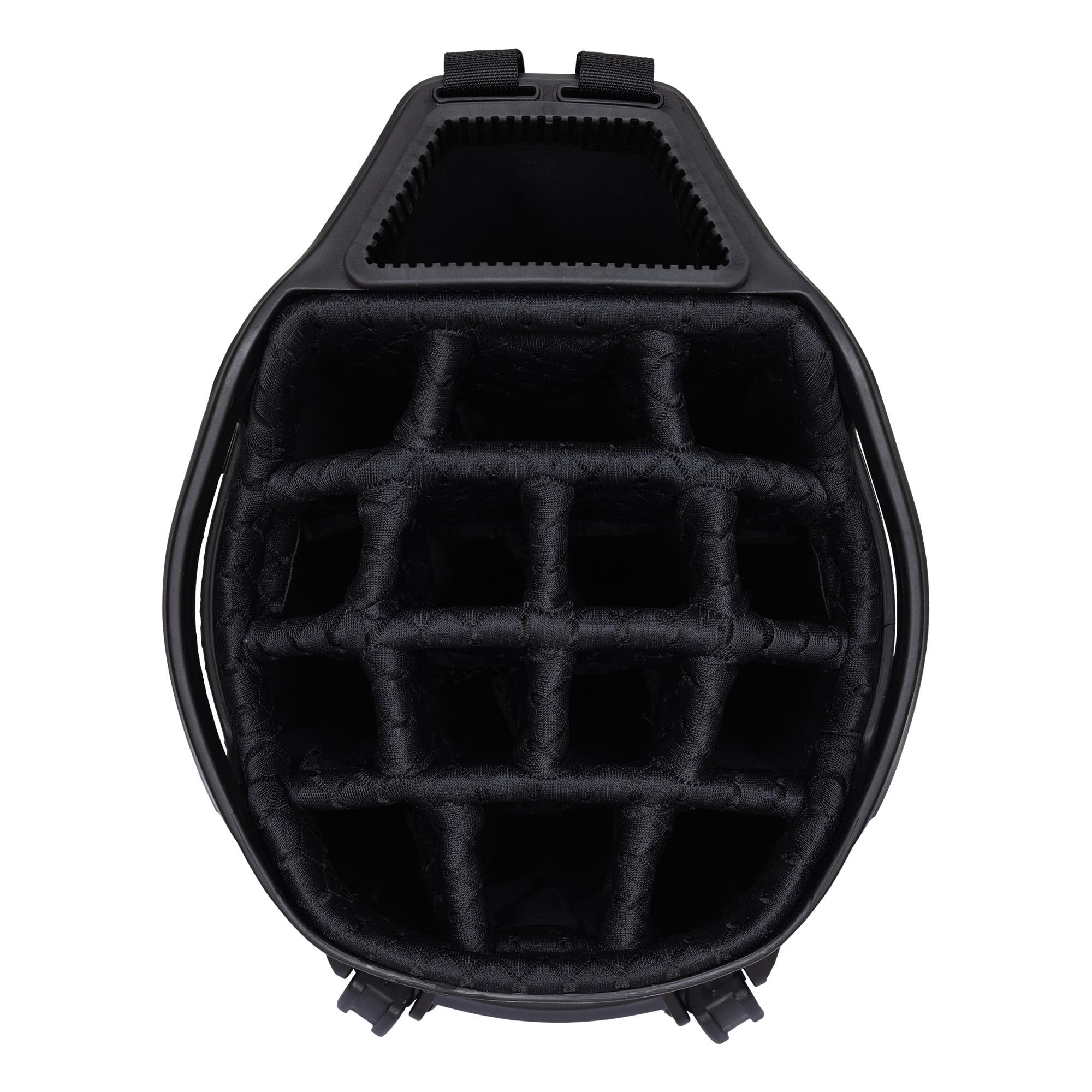 C130 Hybrid Cart Bags - Premium Golf Stand Bag with 14-Way Divider, Lightweight & Waterproof for Men & Women - Perfect for Driving Range, Course Play & Tournament Golf