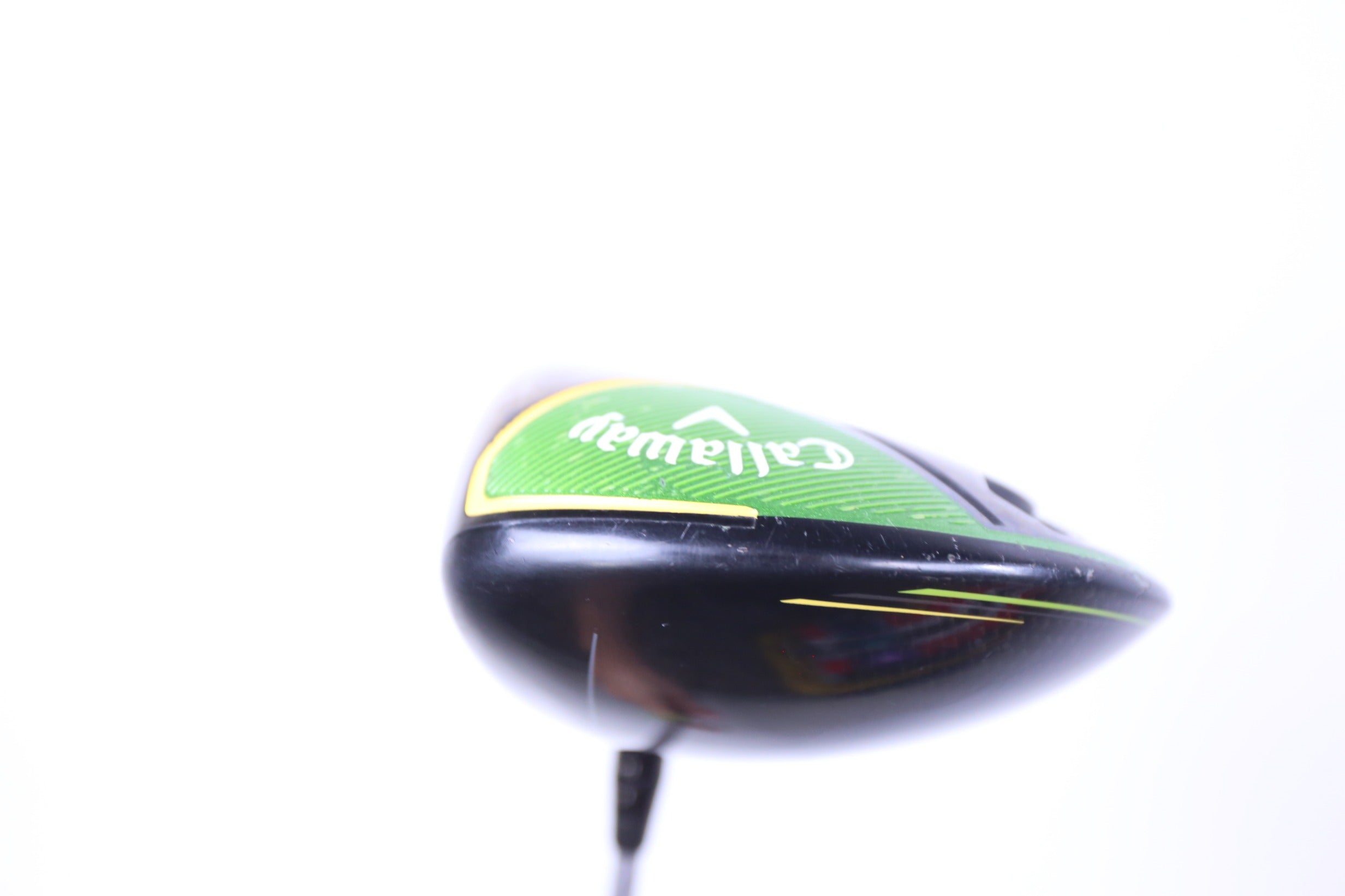 Used Callaway Epic Flash Driver 10.5° Stiff Flex Project X EvenFlow Right Hand Golf Club - Perfect for Improving Distance & Accuracy on the Course