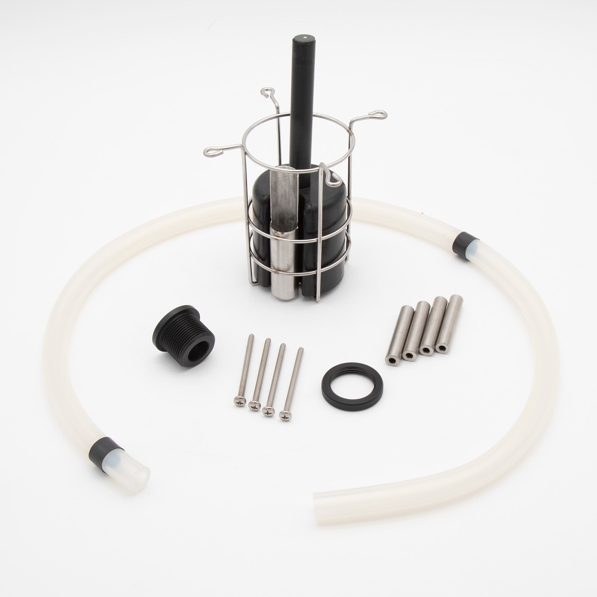 3710C Float and Housing Assembly - Replacement Part for Water Pumps | Perfect for Irrigation Systems, Pool Pumps & Industrial Applications