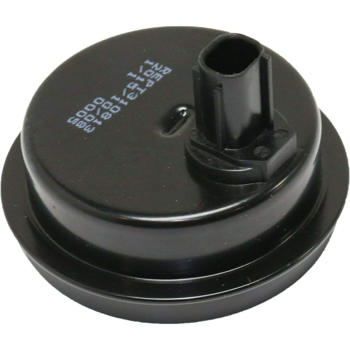 ABS Speed Sensor - Rear Driver or Passenger Side Compatible with Toyota xD | Replacement for Wheel Speed Sensor | Perfect for Smooth Braking & Traction Control