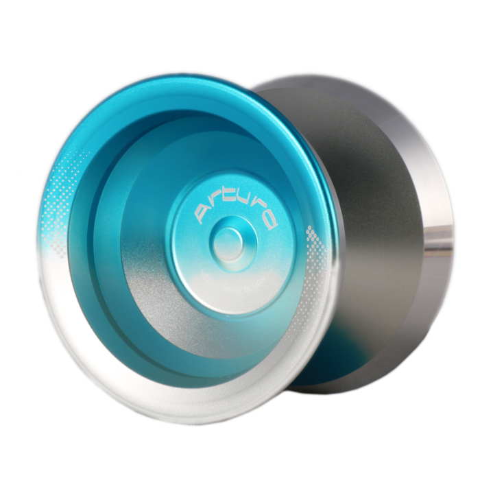 Vosun Artura Professional Skateboard - High Performance Complete Skateboard for Street & Park Riding - Perfect for Beginners & Advanced Skaters