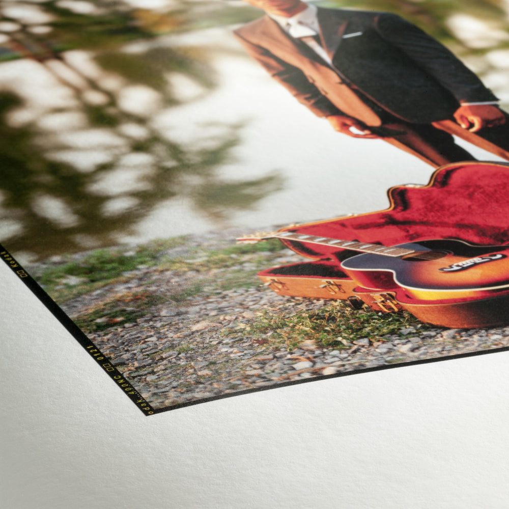 Hahnemühle FineArt Pearl Paper - Premium Matte Inkjet Paper for Professional Photography & Art Prints - Perfect for Galleries, Exhibitions & Home Decor