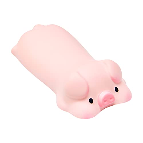 Pink Pig