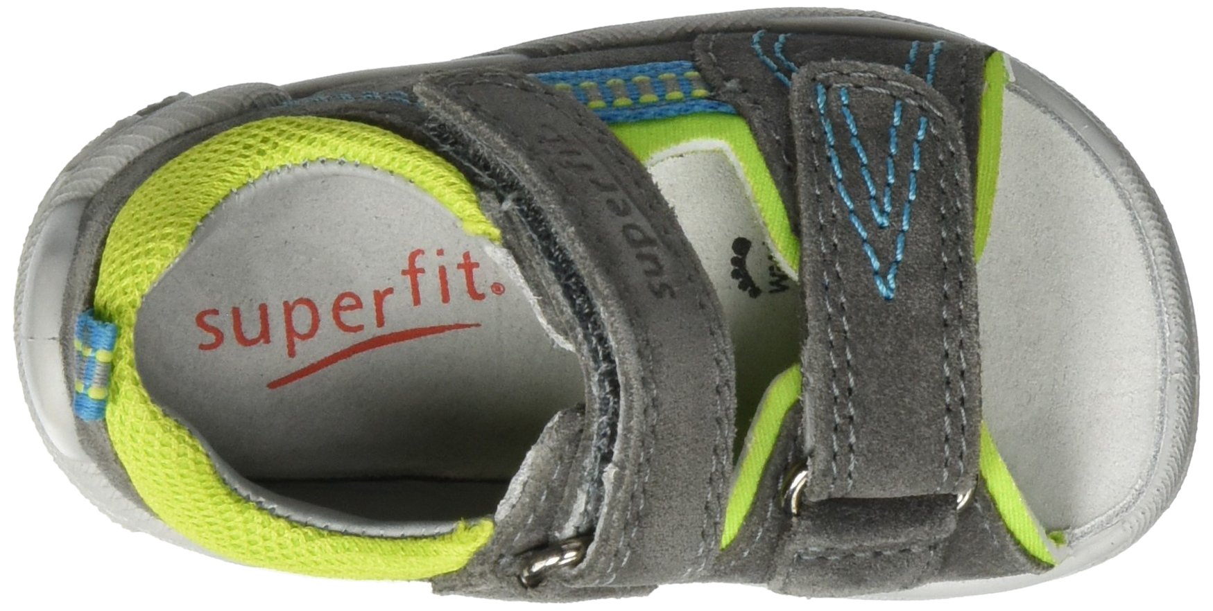 **Boys' Open Toe Sandals for Summer - Lightweight Breathable Kids' Beach Sandals for Outdoor Play & Casual Wear**