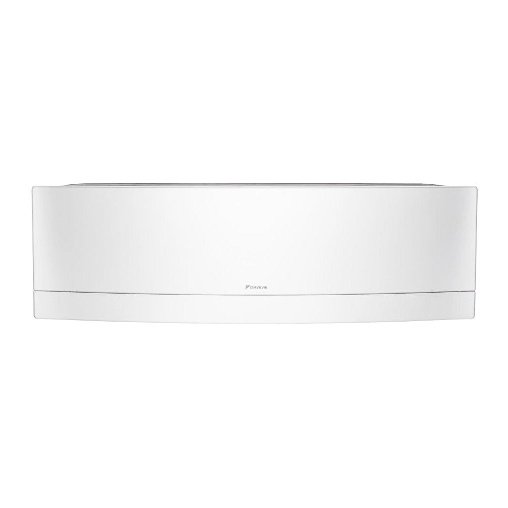 Daikin Emura 12,000 BTU White Mini Split Wall Mount Air Conditioner - Energy Efficient Cooling for Bedrooms & Small Spaces