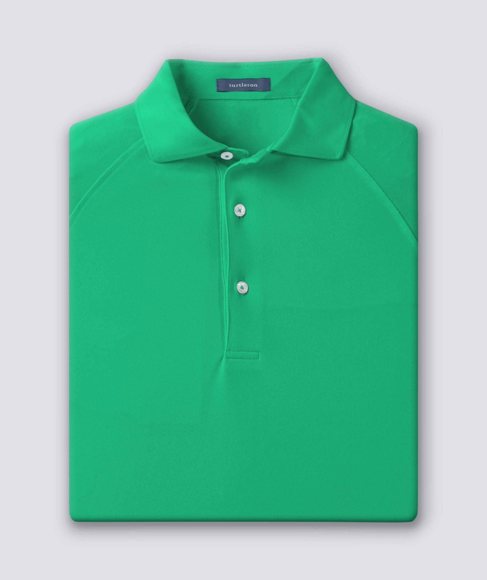 Chase Performance Polo Shirt for Men - Moisture Wicking, Breathable & Quick Dry Golf & Tennis Shirt - Perfect for Sports, Work & Casual Wear
