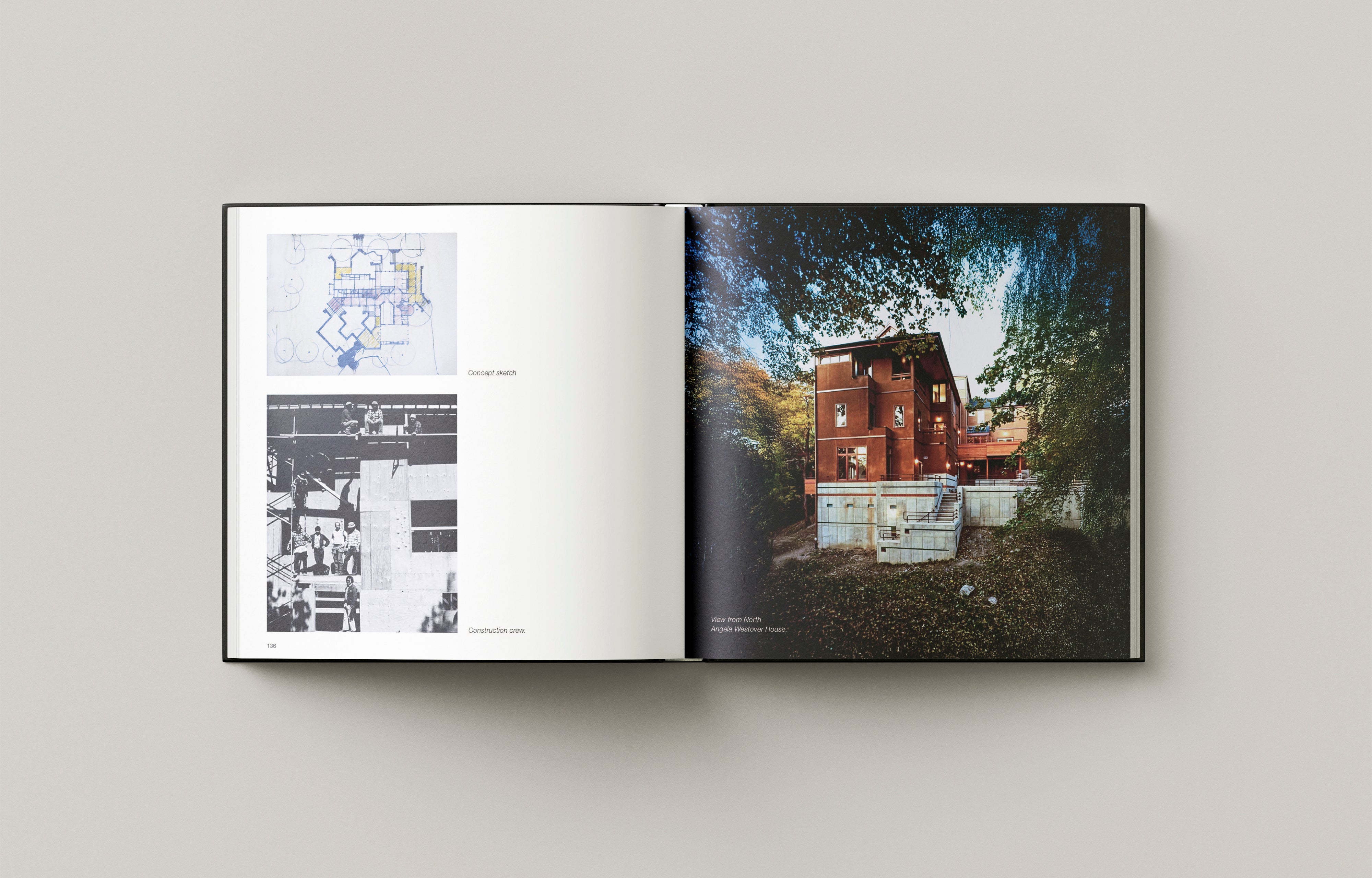 Jan Wampler: Reflections on an Architect's Journey - Memoirs at 85 | Inspiring Stories for Architecture Students & Professionals