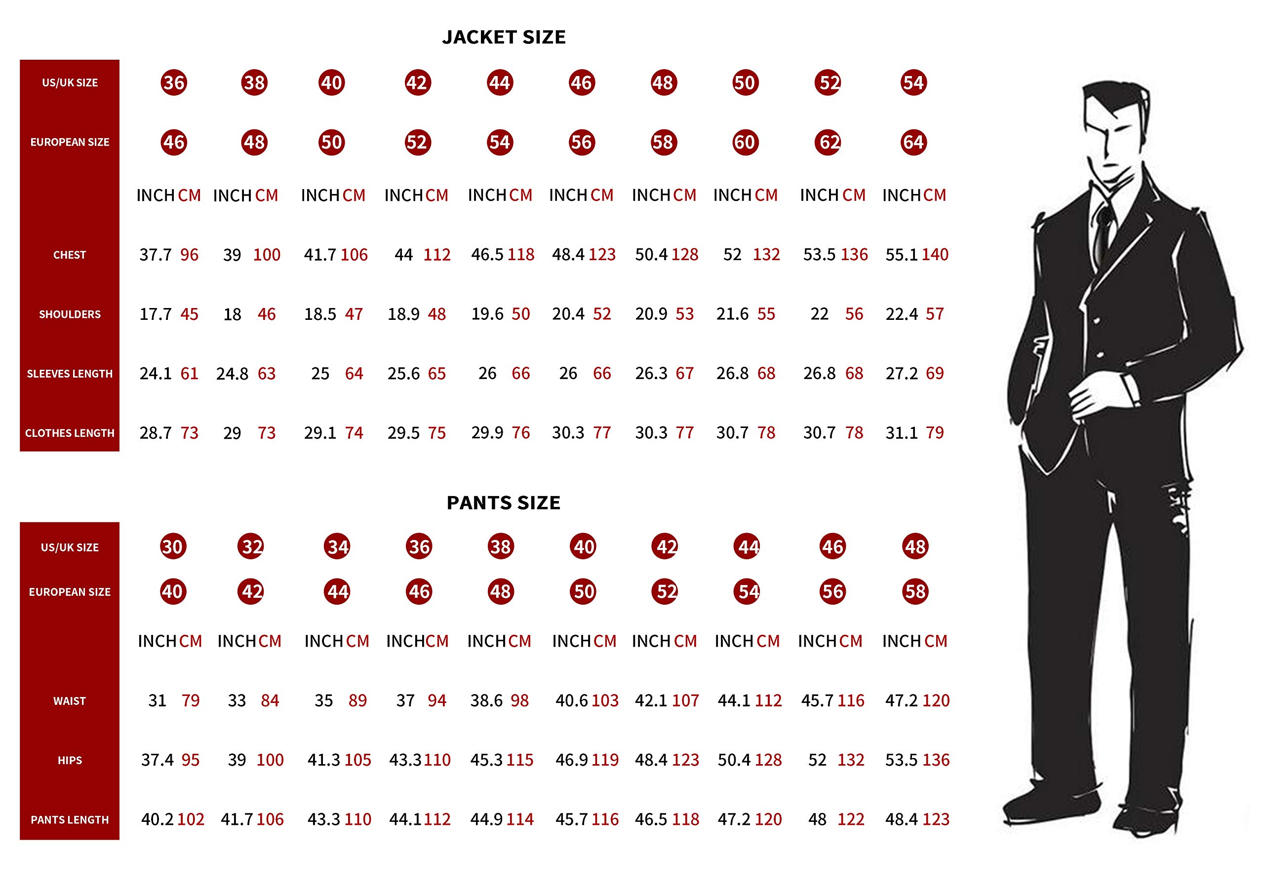 Men's Slim Fit Double Breasted Peak Lapel Tuxedo Suit 2-Piece Set - Formal Purple Wedding Suit for Groom, Business & Special Occasions