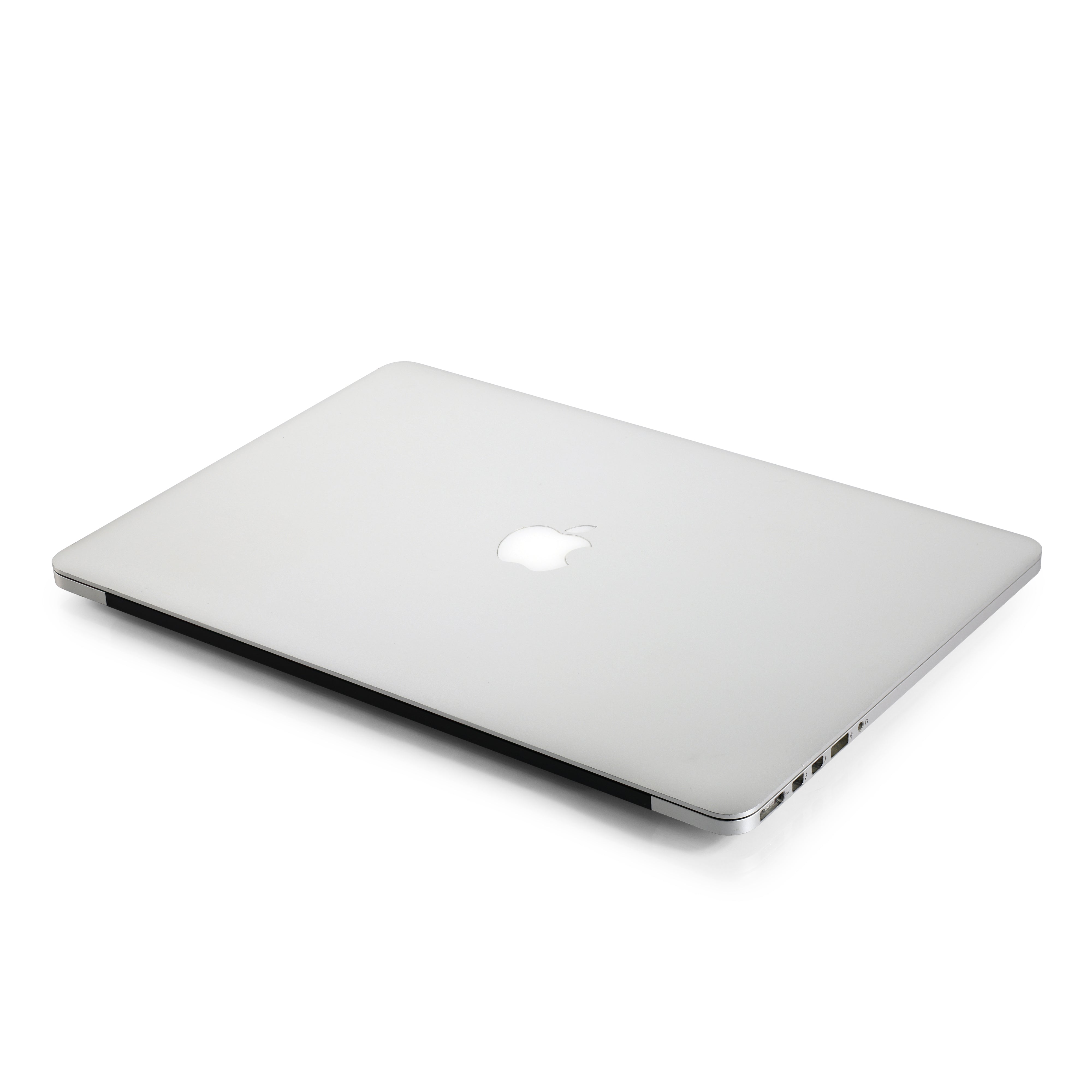 Refurbished Apple MacBook Pro 15