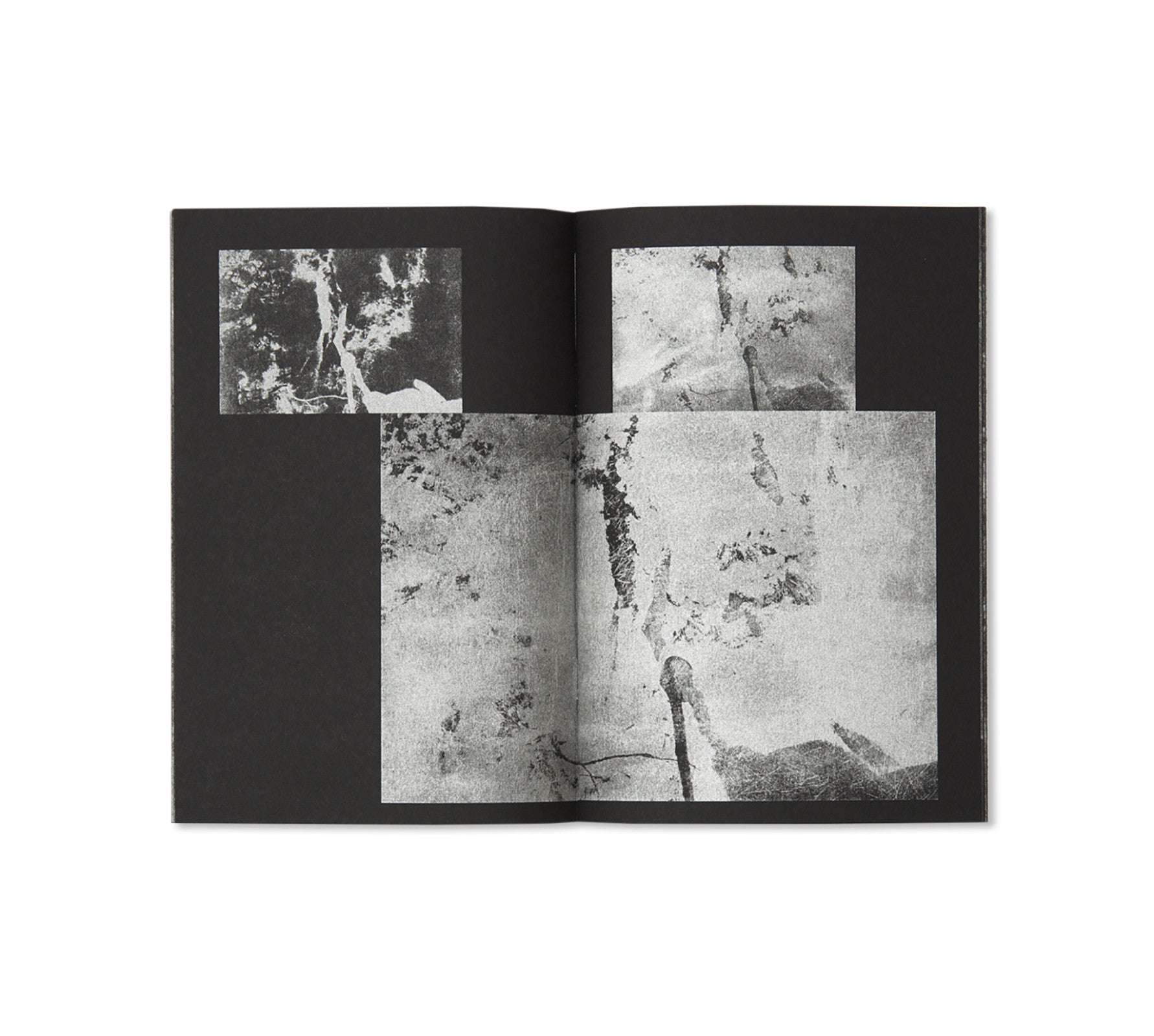 LAYERS by Jonathan Liu - Signed Art Book | Contemporary Art Collection for Home Decor & Gifting