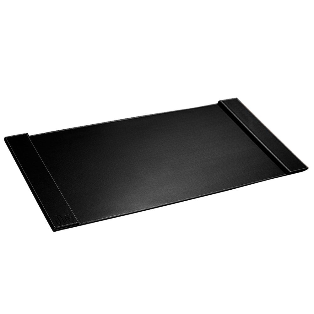 Non-Slip Leather Desk Pad Protector - Waterproof Office & Home Writing Mat for Laptops, Keyboards & Desks - Perfect for Work, Study & Gaming
