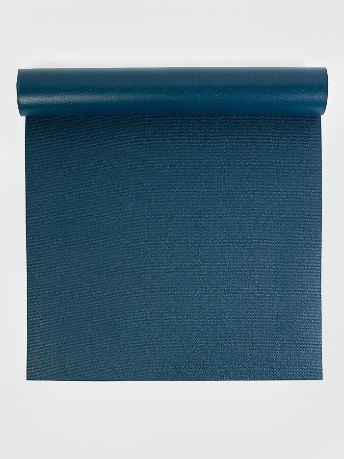 Eco-Friendly Kids Yoga Mat 4.5mm Non-Slip - Oeko-Tex Certified for Safe Practice - Perfect for Home & Studio Yoga Classes