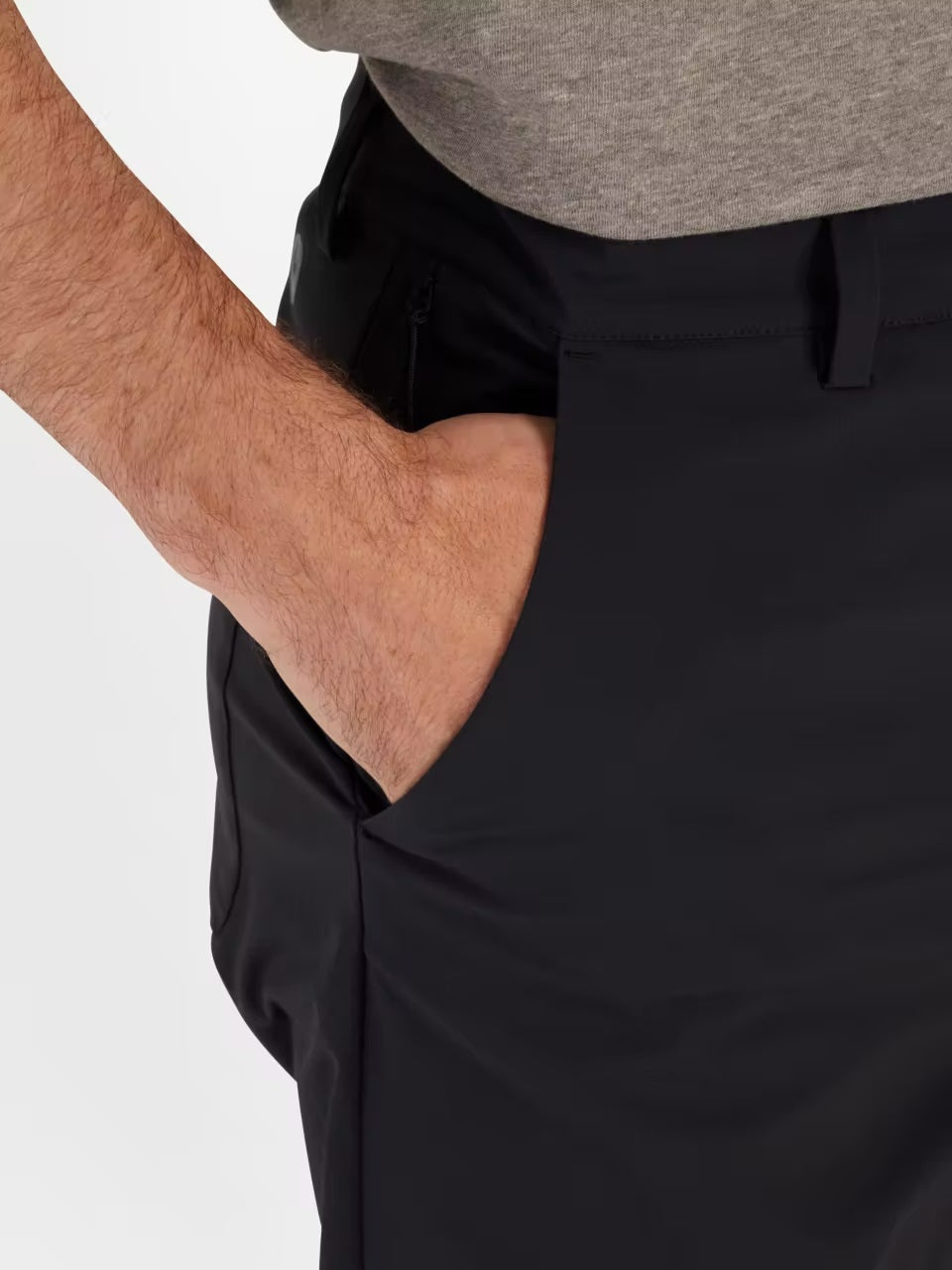Marmot Arch Rock Men's Hiking Pants - Lightweight, Water-Resistant & Durable Outdoor Adventure Pants for Camping, Trekking & Travel
