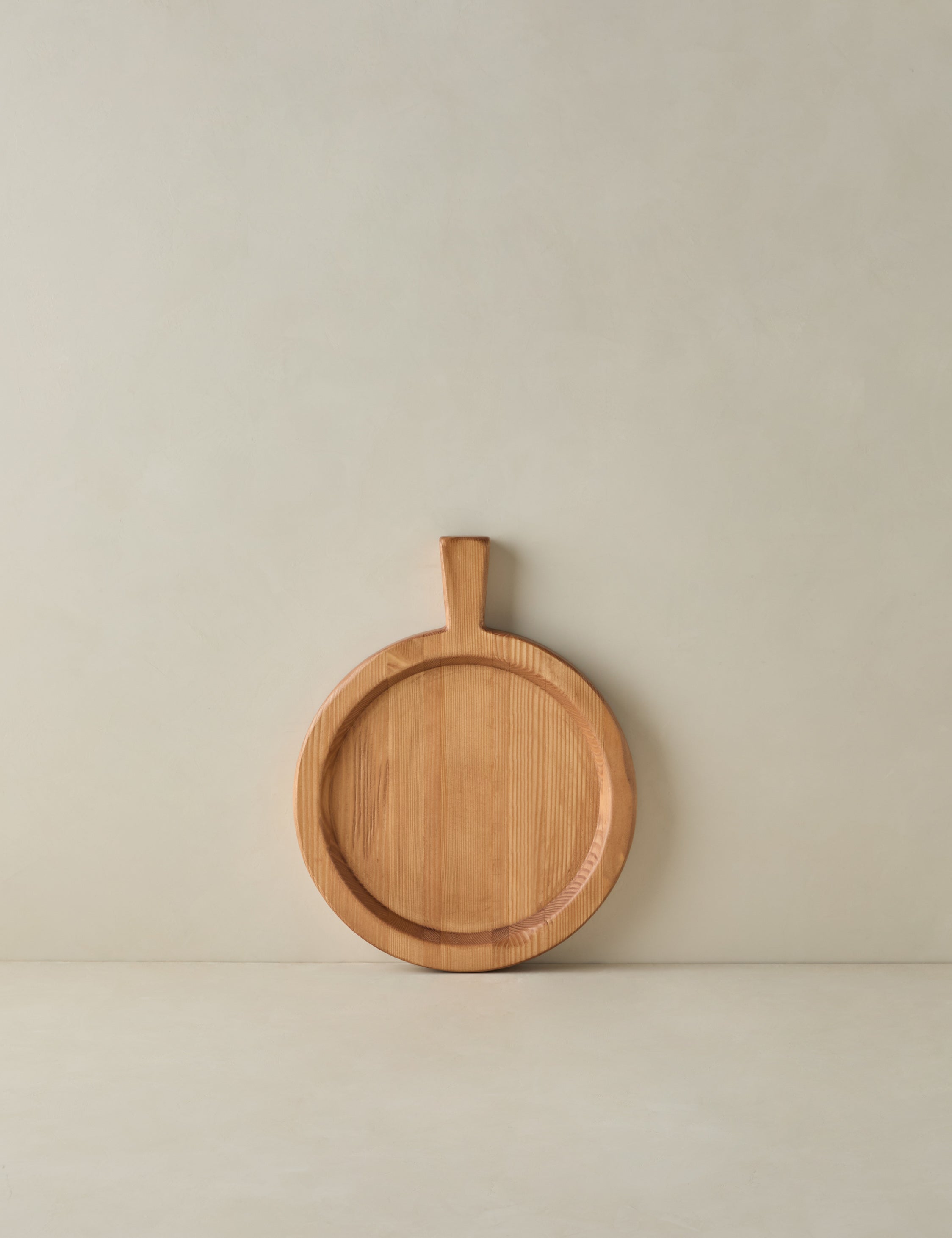 Elegant Classic Wooden Serving Tray - Perfect for Breakfast in Bed, Coffee Table Decor & Entertaining Guests - etúHOME