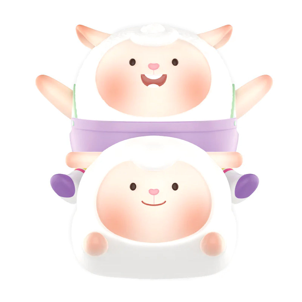 Happy Life Flying Dong Dong - Fun Flying Toy for Kids, Outdoor Play & Party Favors - Perfect for Birthday Gifts, Backyard Games & Family Activities