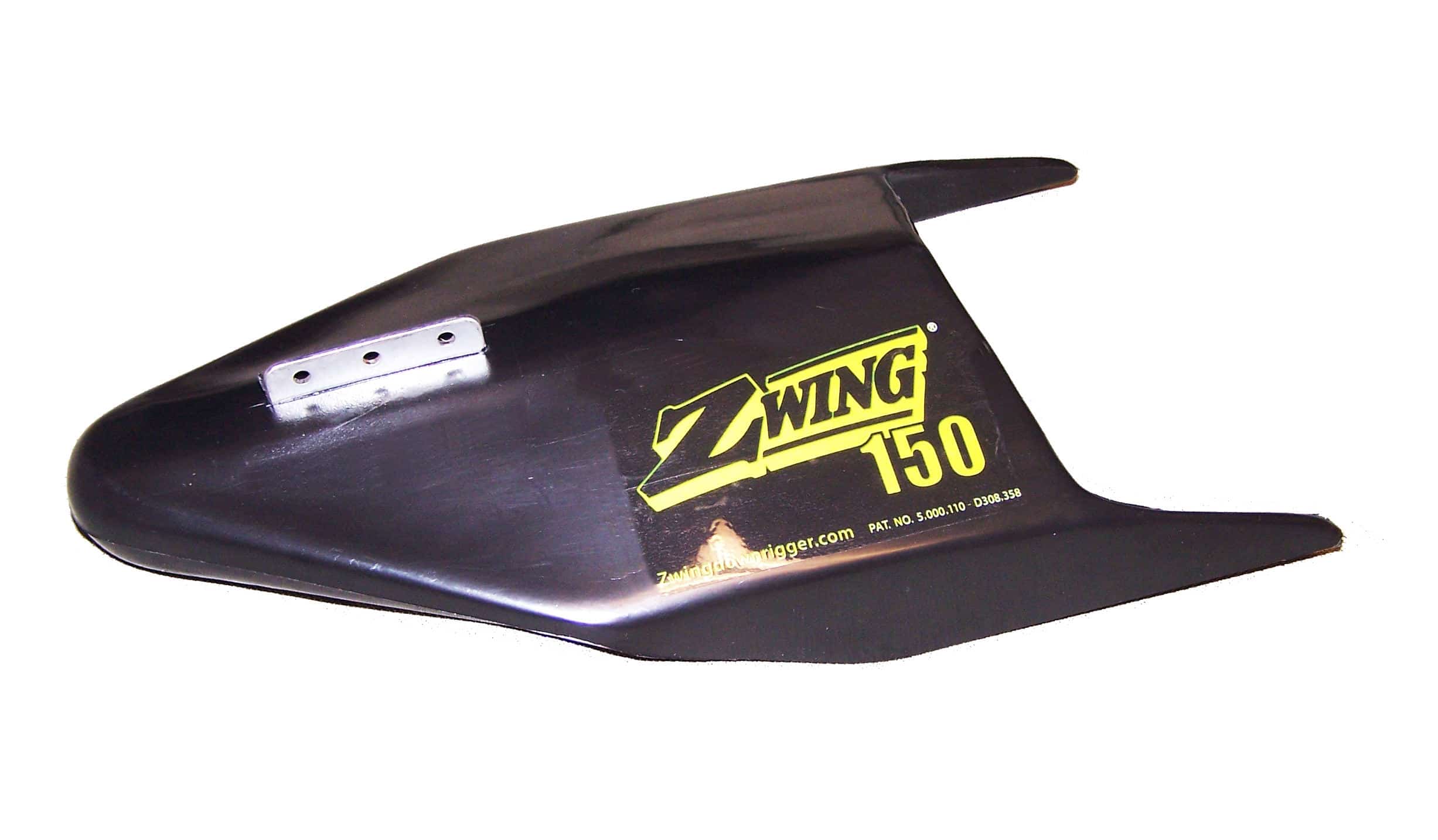 ZWing Downrigger Planer Boards - Premium Fishing Gear for Trolling & Offshore Angling - Perfect for Lake, River, and Saltwater Fishing Adventures