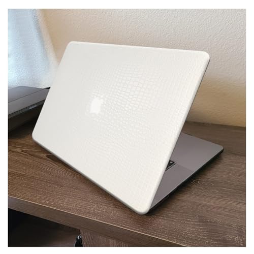 A30-Crocodile White