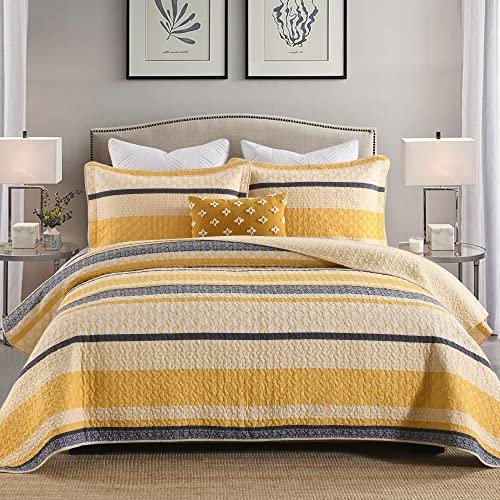 01-2 Yellow/Gray/Black